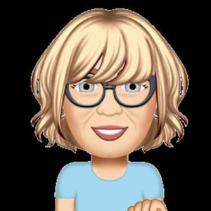 Meet your Posher, Tina